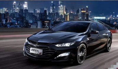 ​叫好不叫卖，迈锐宝xl为什么卖不动？盘点那些不买它的理由