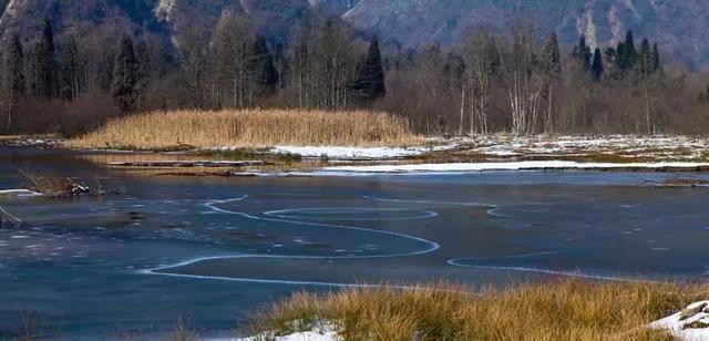 2.5h抵拢！除了青城山，都江堰还藏着一个“天空之境”