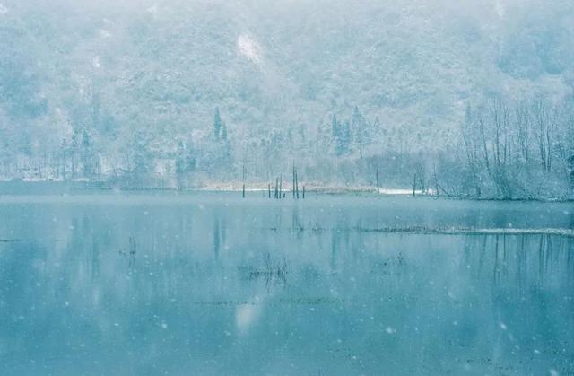 2.5h抵拢！除了青城山，都江堰还藏着一个“天空之境”