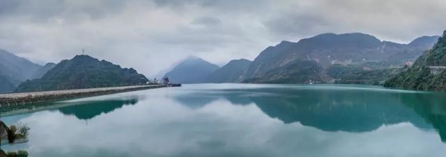 2.5h抵拢！除了青城山，都江堰还藏着一个“天空之境”