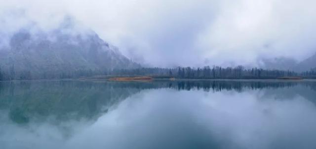 2.5h抵拢！除了青城山，都江堰还藏着一个“天空之境”
