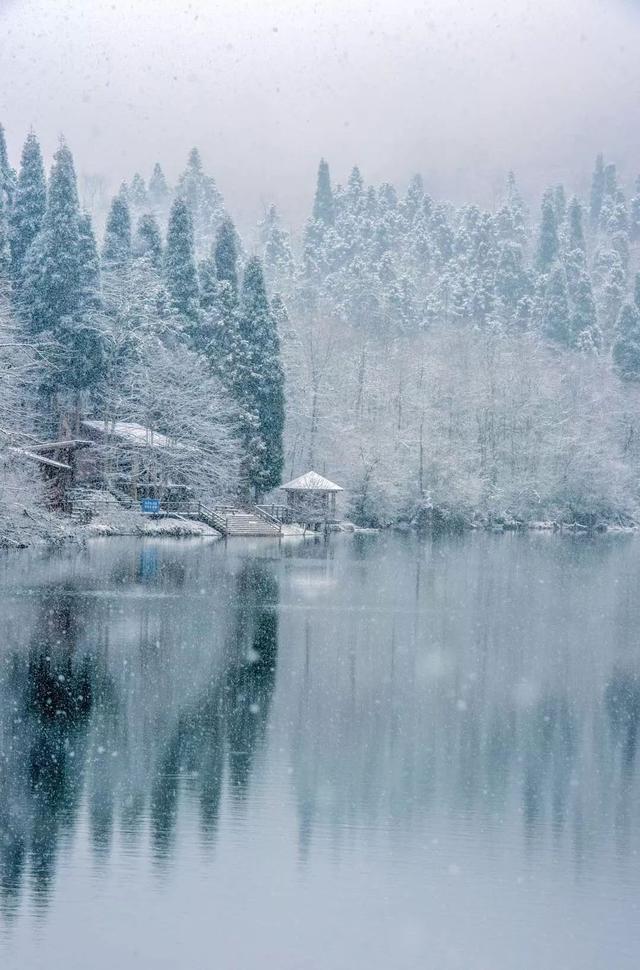 2.5h抵拢！除了青城山，都江堰还藏着一个“天空之境”