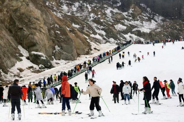 2.5h抵拢！除了青城山，都江堰还藏着一个“天空之境”