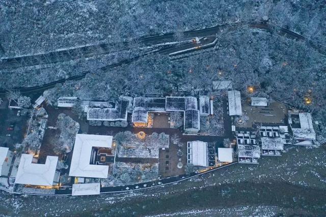 2.5h抵拢！除了青城山，都江堰还藏着一个“天空之境”