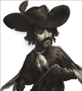 ​第五人格人物背景故事（全求生者故事解析背景故事推测）