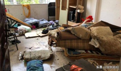 ​回顾 番禺女孩被肢解做成人肉火锅，凶手：这已经是第三个了