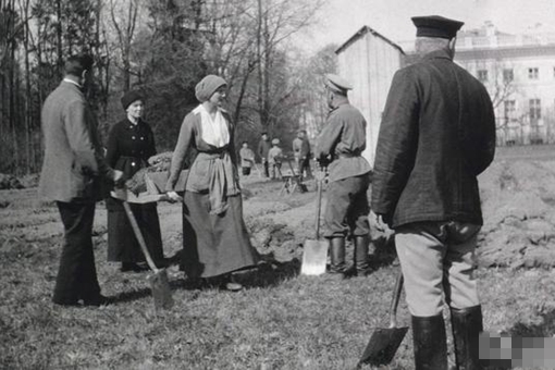 末代沙皇为何不选择离开俄国?这其中有什么原因?