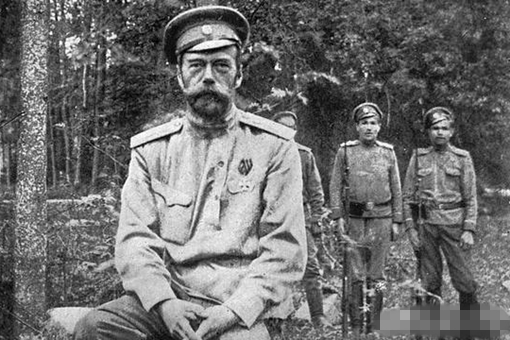 末代沙皇为何不选择离开俄国?这其中有什么原因?