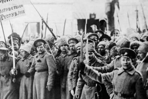 末代沙皇为何不选择离开俄国?这其中有什么原因?