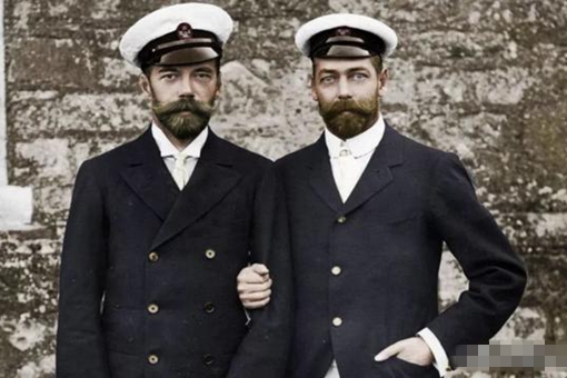 末代沙皇为何不选择离开俄国?这其中有什么原因?