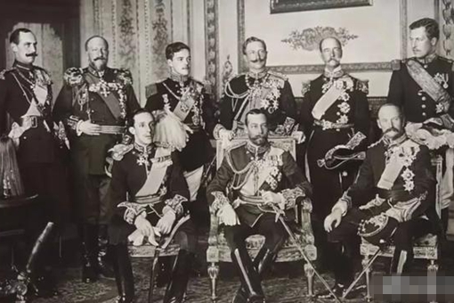 末代沙皇为何不选择离开俄国?这其中有什么原因?