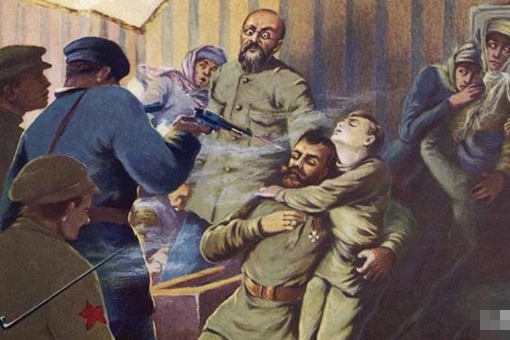 末代沙皇为何不选择离开俄国?这其中有什么原因?