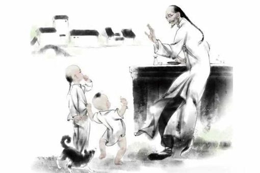 金圣叹是个什么样的人?金圣叹生平简介