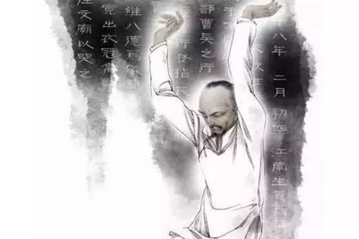 金圣叹是个什么样的人?金圣叹生平简介