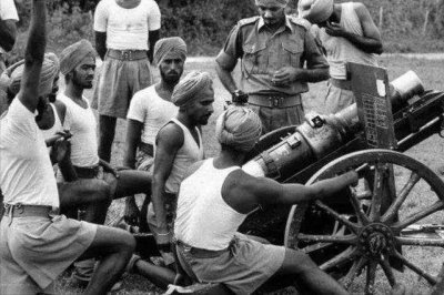 ​1965年巴铁遭遇灭国危机，中国出手相救，伟人：给印度72小时撤军