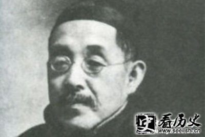 ​南开大学创始人严范孙生平简介 严范孙成就贡献有哪些？