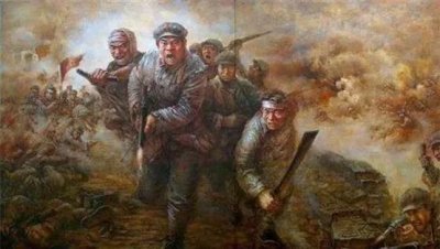 ​《念奴娇·井冈山》赏析