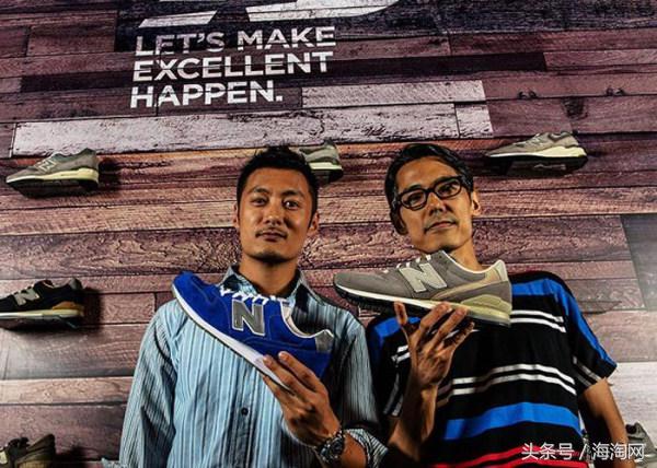 新百伦最好的跑鞋系列是哪款（Newbalance跑鞋系列大全附美国新百伦黑五海淘攻略）(5)