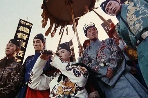 明朝宦官集权为何难以消除