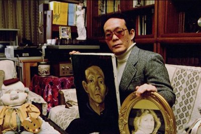 ​日本让人胆寒的食人魔——佐川一政