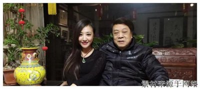 ​赵忠祥爆“性丑闻”！饶颖：有特殊癖好，折磨我7年，害我得了病