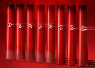 ​六支2025年必入的阿玛尼口红推荐！