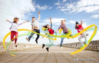 ​7个绚丽多彩的夏日活动，让你的生活充满惊喜！