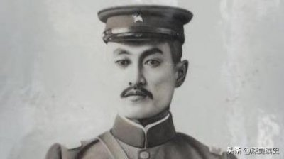 ​郭松龄为什么要反奉？