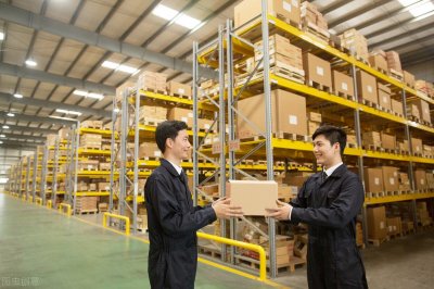 ​作为一个快递老兵，我劝新人不要进入快递行业