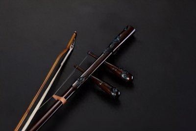 ​二胡入门基础知识