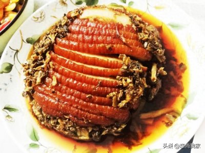 ​过年传统的家乡味怎么能少？这10个家乡味的菜分享给你！