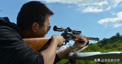 ​为什么美国不禁枪？换个角度看，更好理解