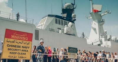 ​中国海外撤侨简史