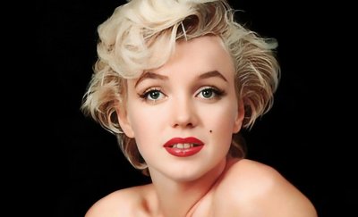 ​美国的十大美女，个个身材火辣，太性感