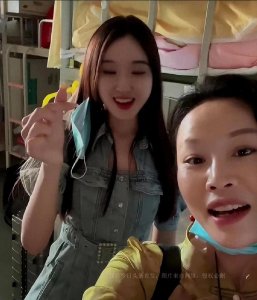 ​草帽姐私下偷偷做好事却被说炒作