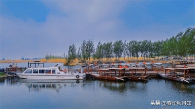 ​游东平湖有感：东平文旅升级，梁山难以追赶