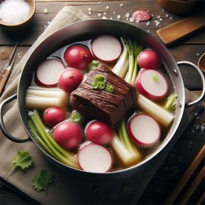 ​简单易做的家常汤：暖胃又滋补的五道经典汤品