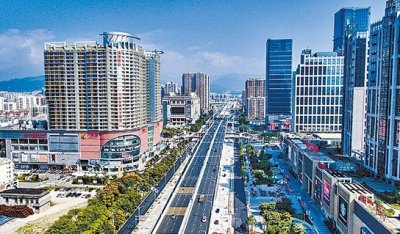 ​福建省，龙岩市。