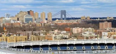 ​带你逛纽约-布朗克斯