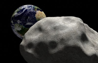 ​地球的演化过程