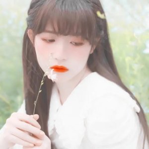 ​仙女头像：（二）绝对是火箭少女11人的最美最飒的头像