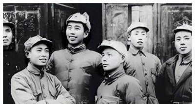 ​刘子奇：担任师长20年从未升职，55年授衔时难倒罗帅，后来如何？