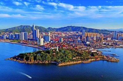 ​作为老一辈烟台人，提及烟台的中心，你首先想到的是哪？