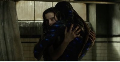 ​《水形物语》影评：边缘人对认同的渴求