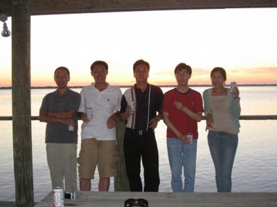 ​李宗恩谈倪海厦死因