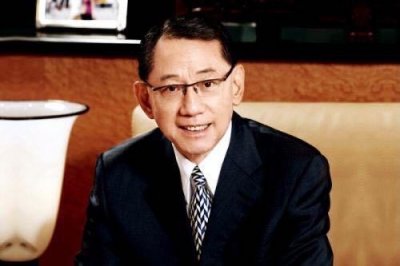​香港富商杨受成：一生大起大落，最终成为呼风唤雨的大人物