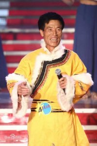 ​每日一星——2008年《星光大道》年度亚军：马广福