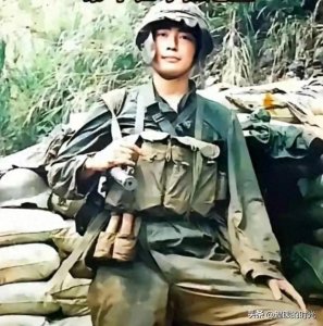 ​从小立志当解放军，高考第一志愿：昆明陆军学院