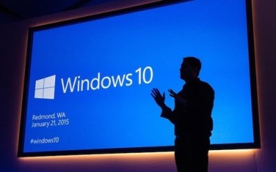 ​微软 Windows 10平台的UWP的意思