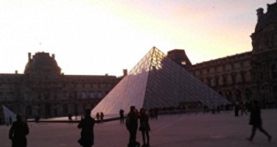 ​法国卢浮宫三大镇馆之宝